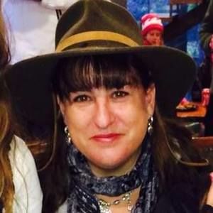 Meet your Posher, Patricia